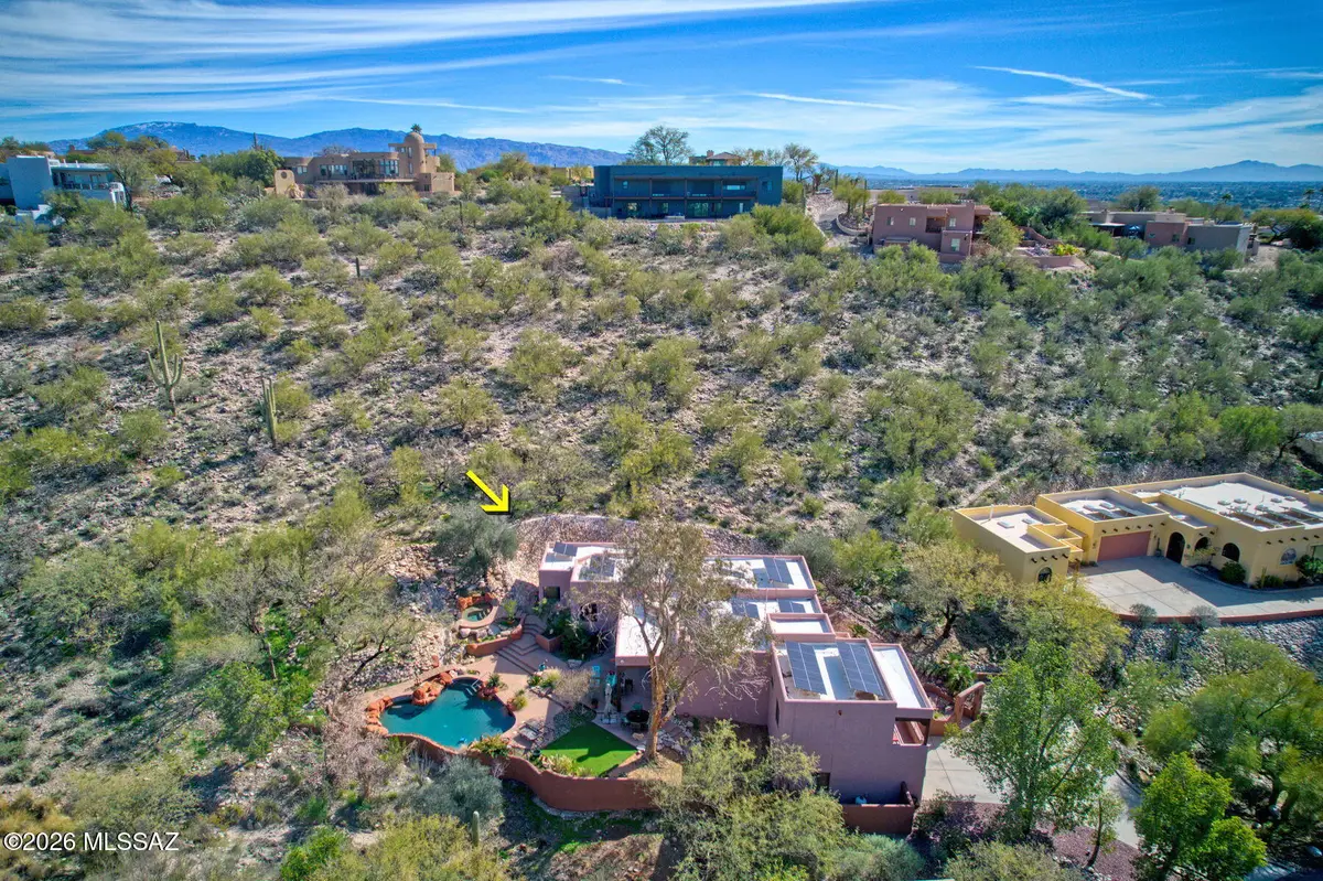5980 Verde, Tucson, AZ 85750 - #1