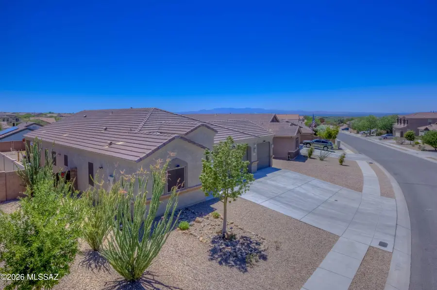 251 W Charles L Mckay, Vail, AZ 85641 - #3