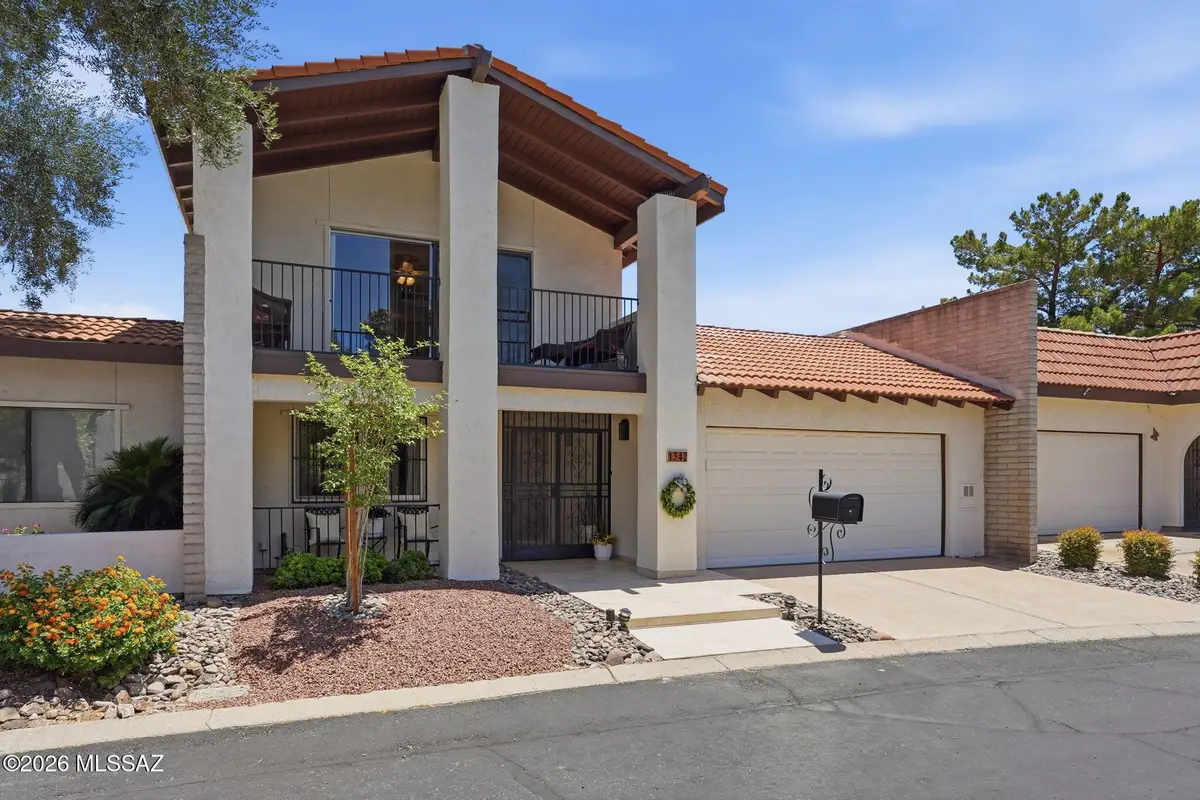 1342 N Via Ronda Oriente, Tucson, AZ 85715 - #1
