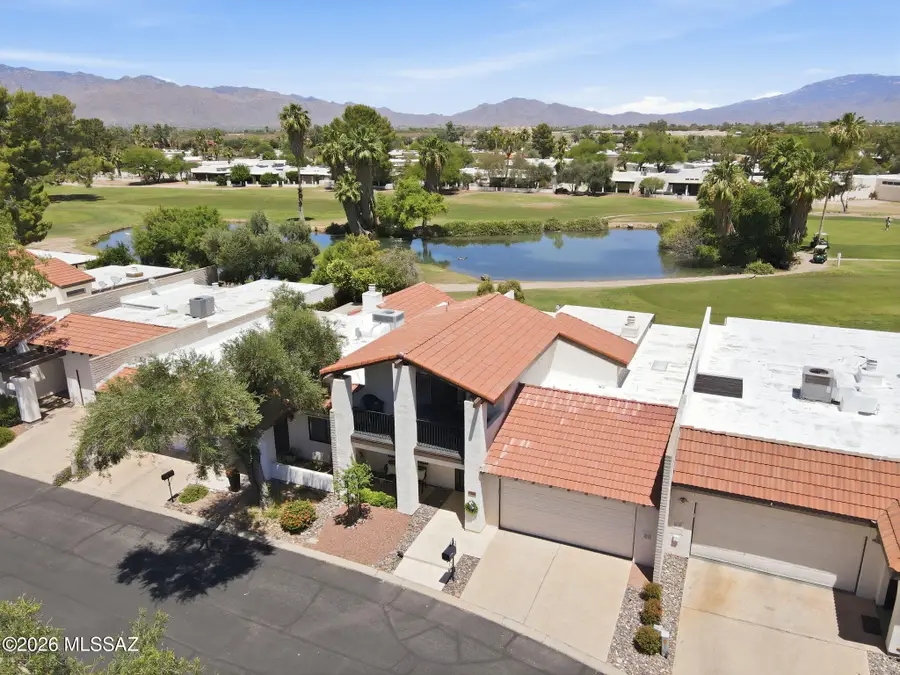 1342 N Via Ronda Oriente, Tucson, AZ 85715 - #2
