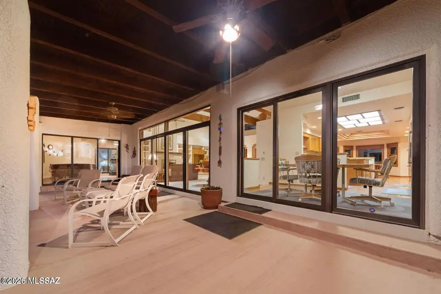 12241 E 8th, Tucson, AZ 85748 - #2
