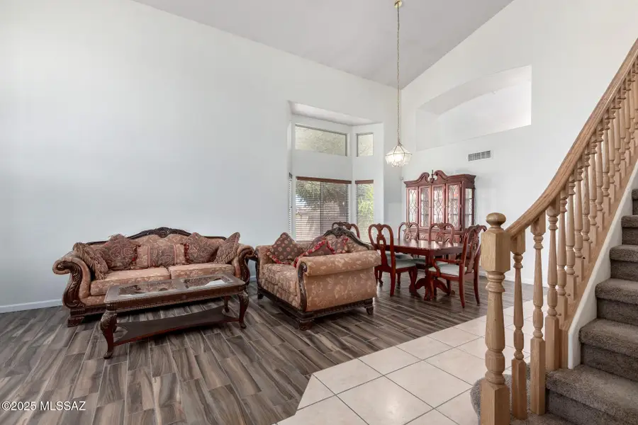 1462 N Purple Cactus, Tucson, AZ 85715 - #3