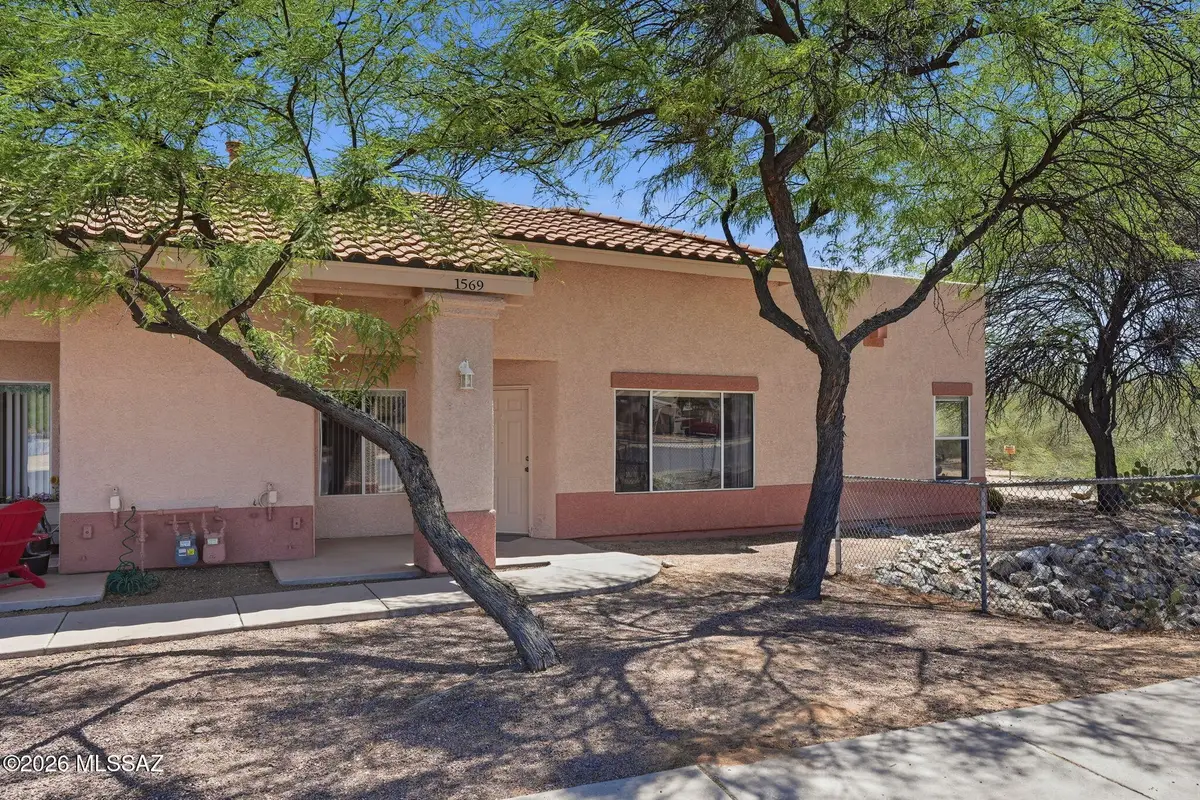 1569 N Paseo La Tinaja, Green Valley, AZ 85614 - #1