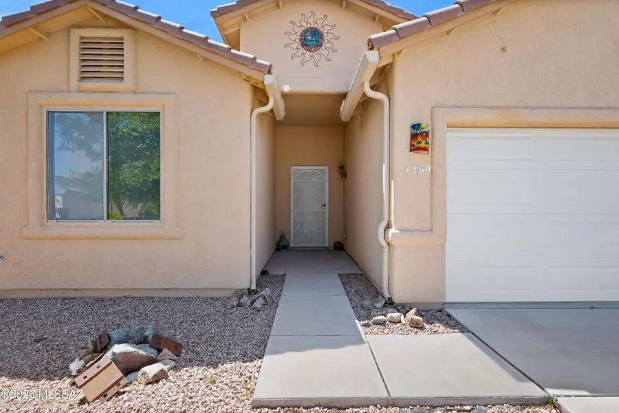 1569 W Cottonwood Canyon, Benson, AZ 85602 - #2