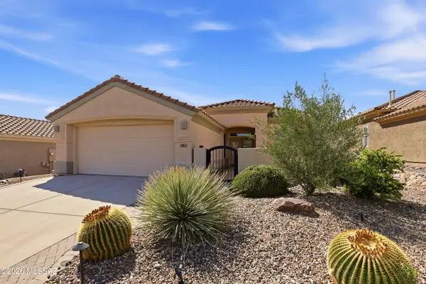 5130 W Desert Eagle Ci, Marana, AZ 85658