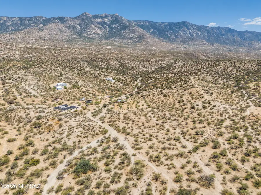 TBD N Ridge Rock, Catalina, AZ 85739 - #2
