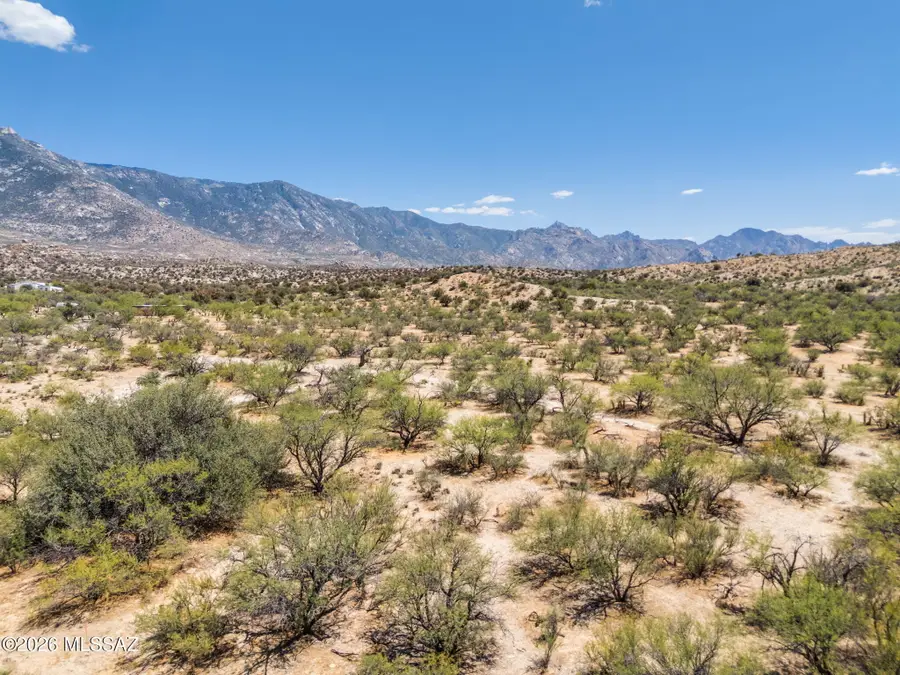 TBD N Ridge Rock, Catalina, AZ 85739 - #3