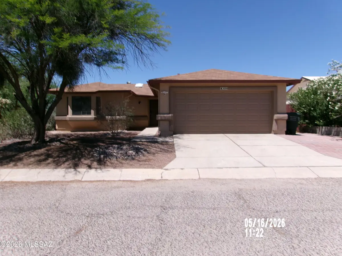 3098 S Giovanna, Tucson, AZ 85730 - #1