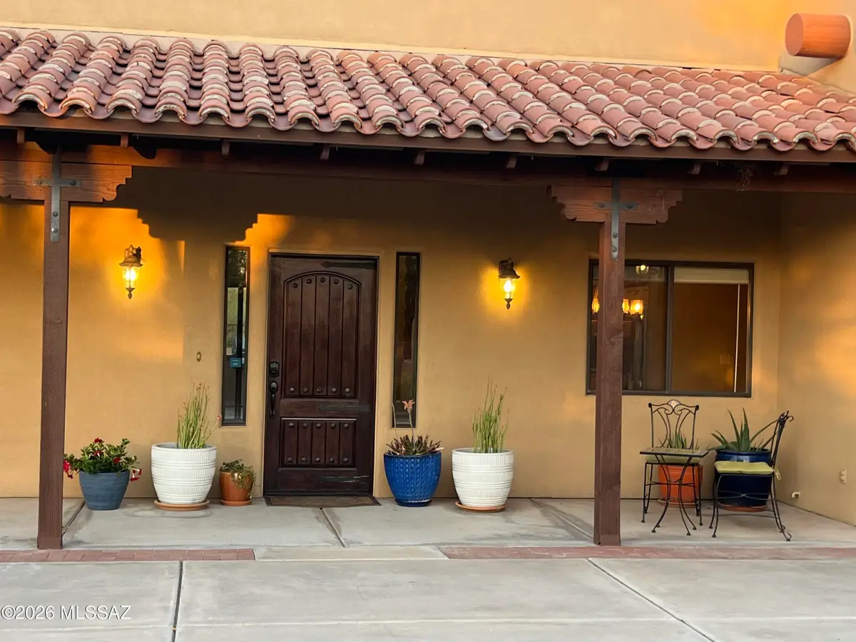 2825 W Lambert, Tucson, AZ 85742 - #1
