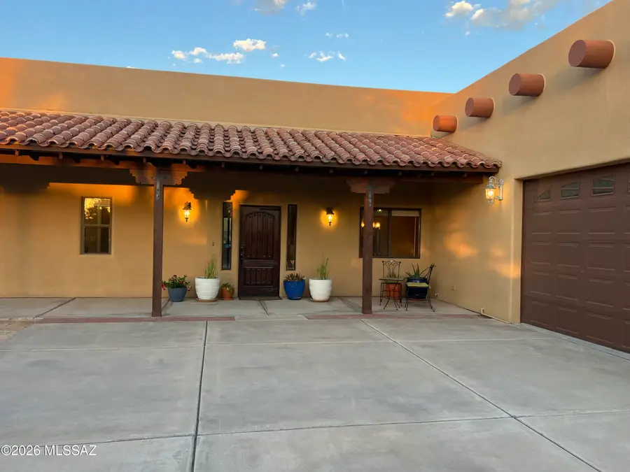 2825 W Lambert, Tucson, AZ 85742 - #2