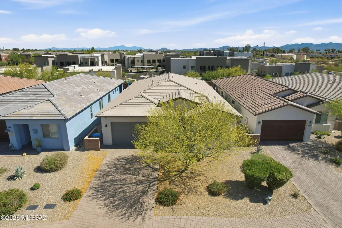 2057 W Revayah, Tucson, AZ 85704 - #1