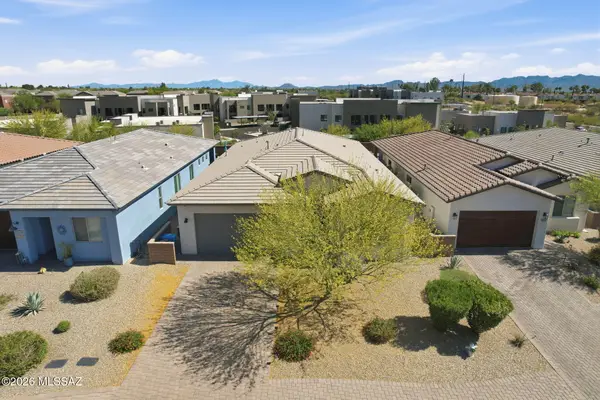 2057 W Revayah, Tucson, AZ 85704