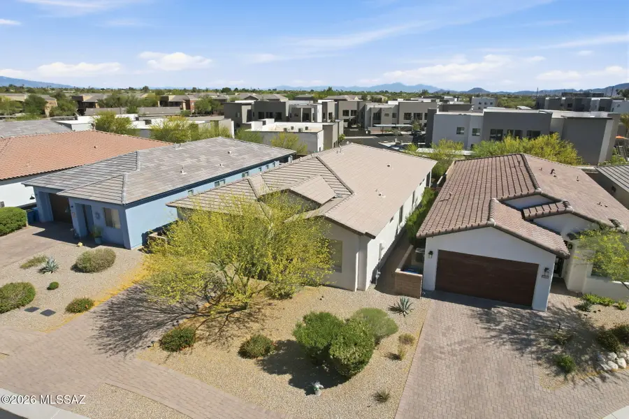 2057 W Revayah, Tucson, AZ 85704 - #2