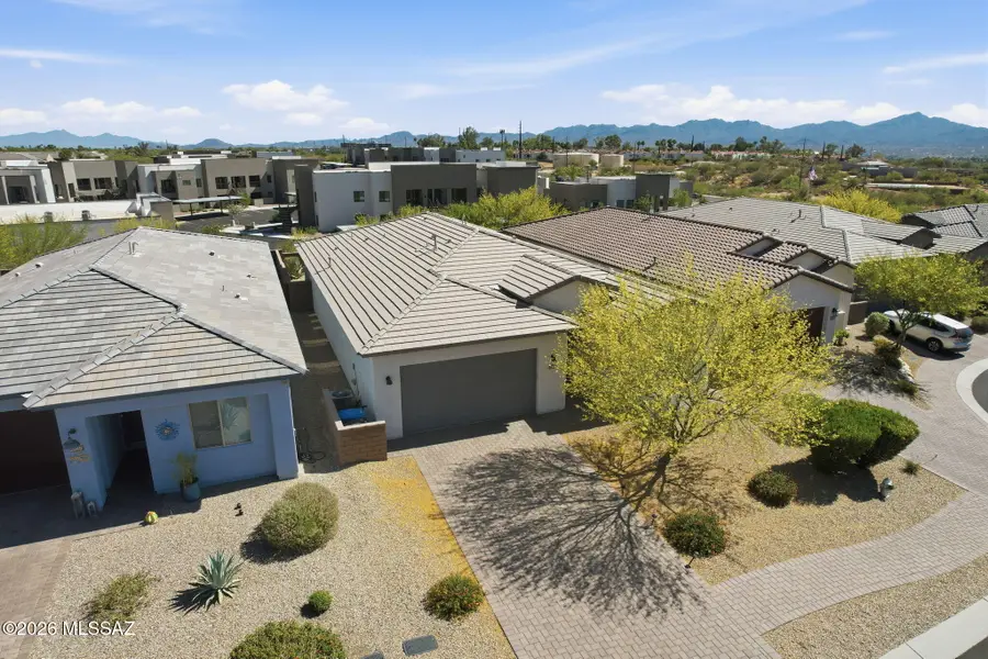 2057 W Revayah, Tucson, AZ 85704 - #3
