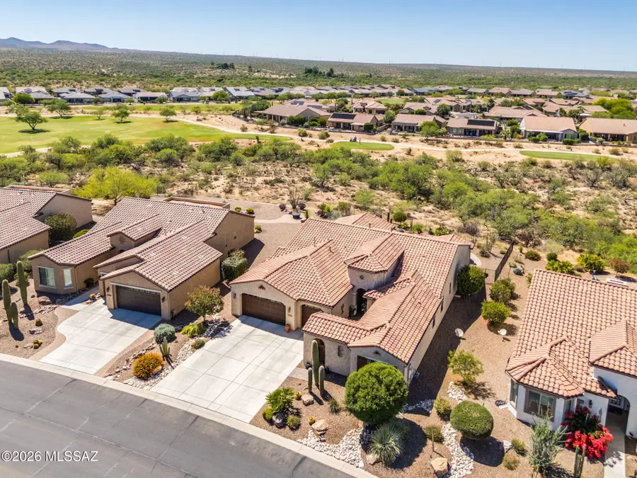 32382 S Egret, Oracle, AZ 85623 - #2