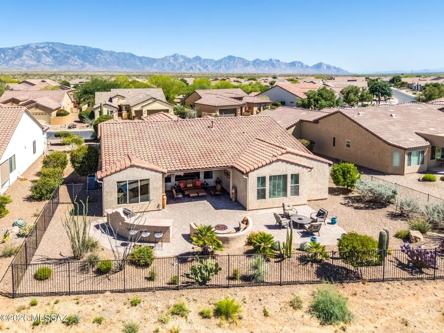 32382 S Egret, Oracle, AZ 85623 - #3
