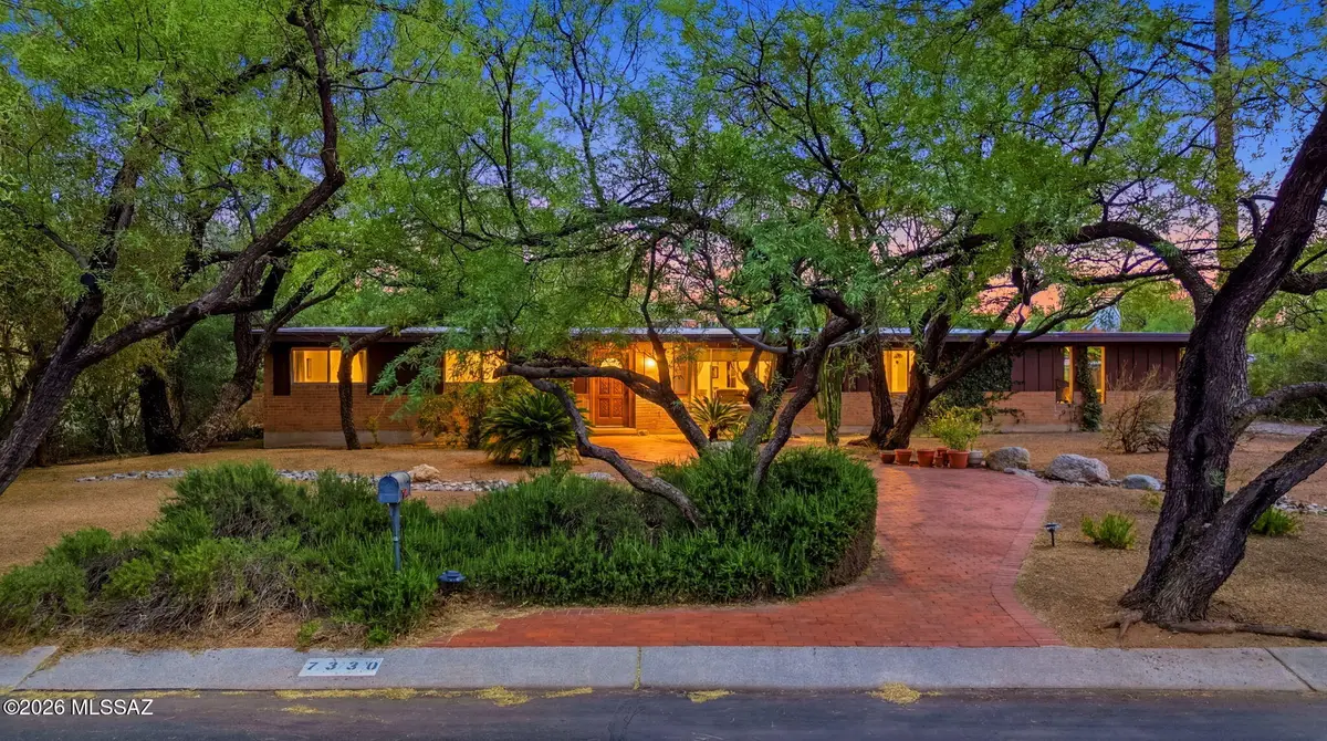 7330 E Calle Cabo, Tucson, AZ 85750 - #1