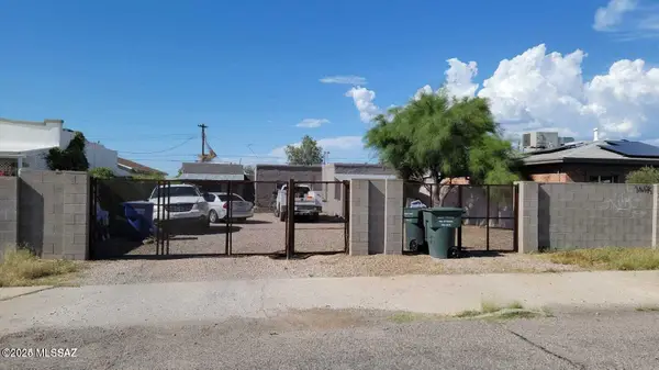447 E 35th, Tucson, AZ 85713