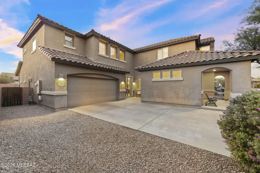 12309 N Wind Runner Pw, Marana, AZ 85658 - #3