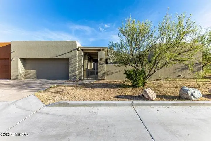 7759 S Galileo, Tucson, AZ 85747 - #1