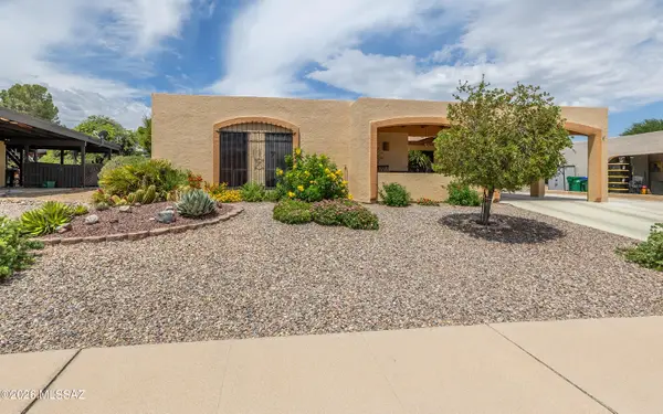 2082 S Santa Carla, Green Valley, AZ 85614