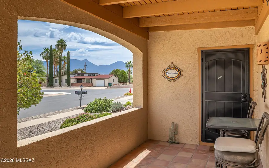 2082 S Santa Carla, Green Valley, AZ 85614 - #3