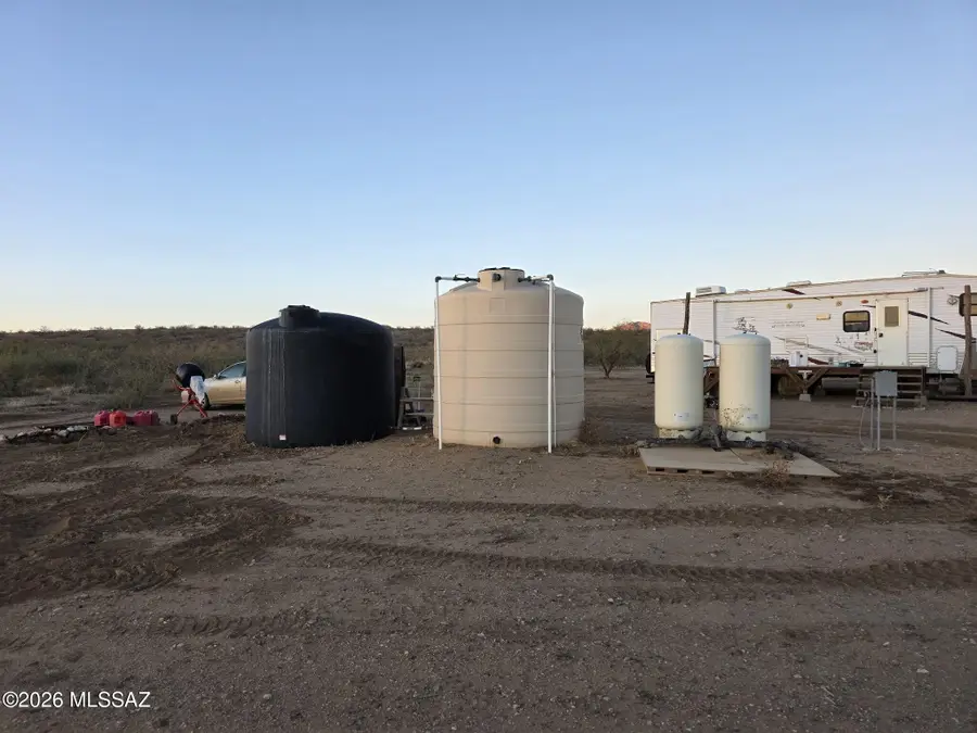 5332 E Singing Arrow, Willcox, AZ 85643 - #2
