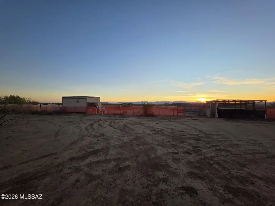 5332 E Singing Arrow, Willcox, AZ 85643 - #3