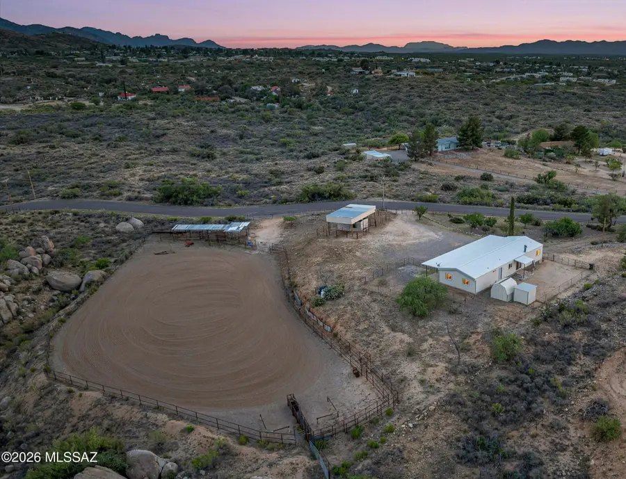 1665 W Oracle Ranch, Oracle, AZ 85623 - #2