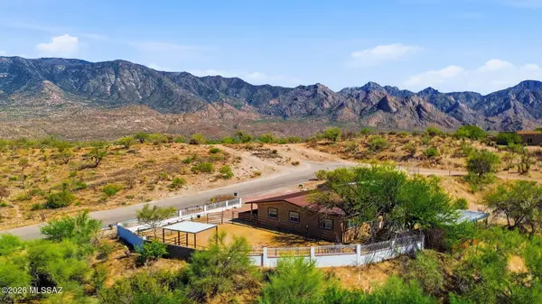 14813 N Swan, Tucson, AZ 85739