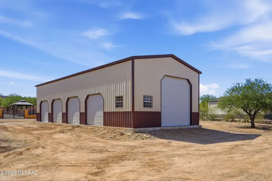 1338 W Bosque, Sahuarita, AZ 85629 - #3