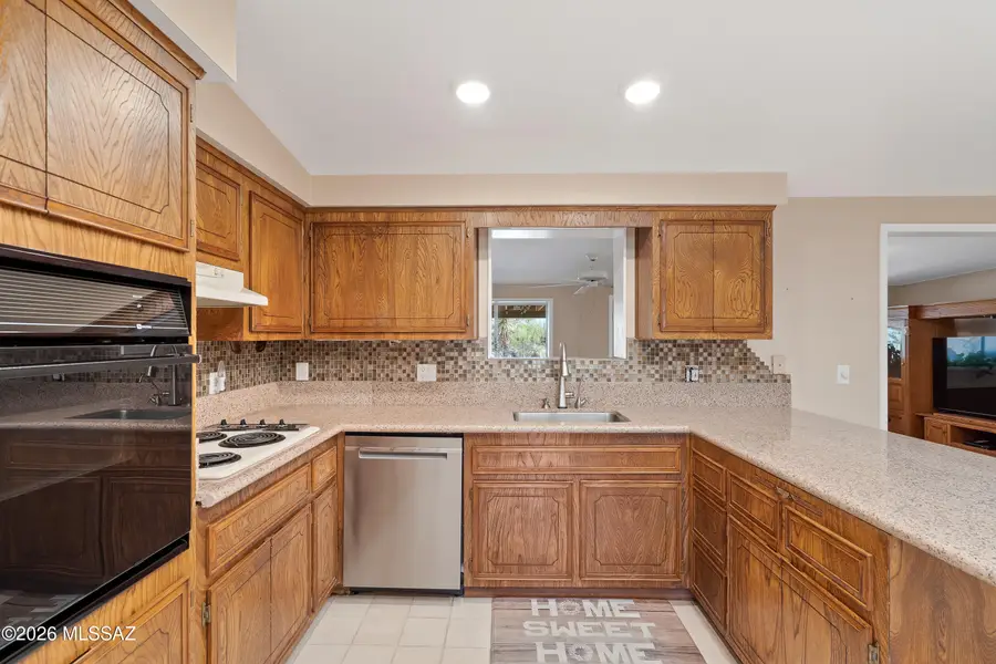 410 W Camino Fairhaven, Tucson, AZ 85704 - #2