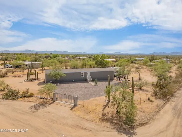 12505 W Bernice, Tucson, AZ 85743