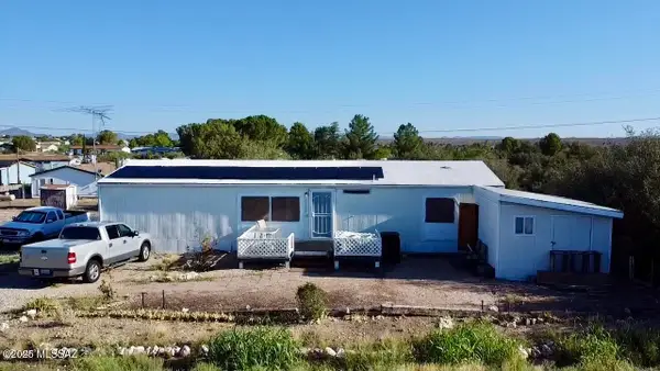 20628 E Bear Canyon, Mayer, AZ 86333