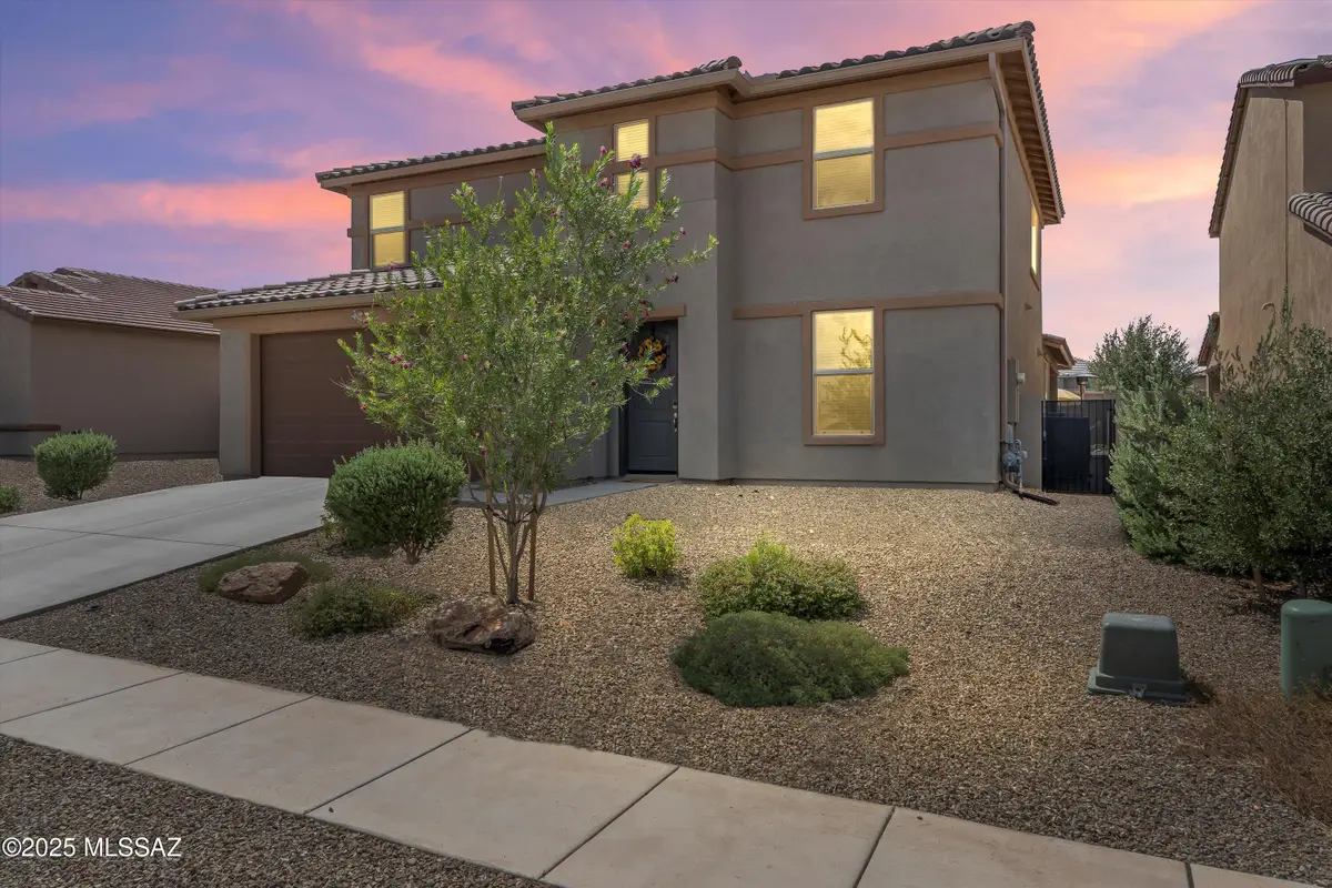 15438 S Camino Napo, Sahuarita, AZ 85629 - #1