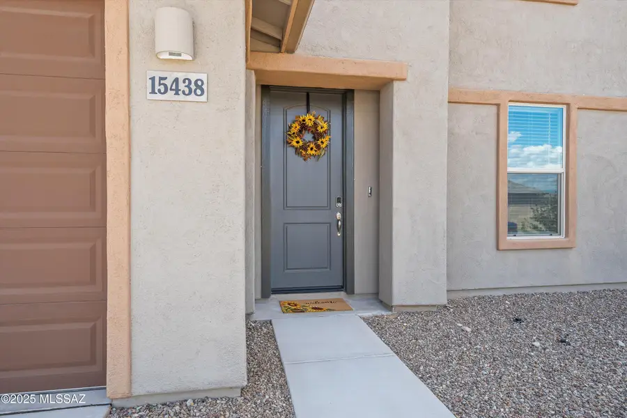 15438 S Camino Napo, Sahuarita, AZ 85629 - #3