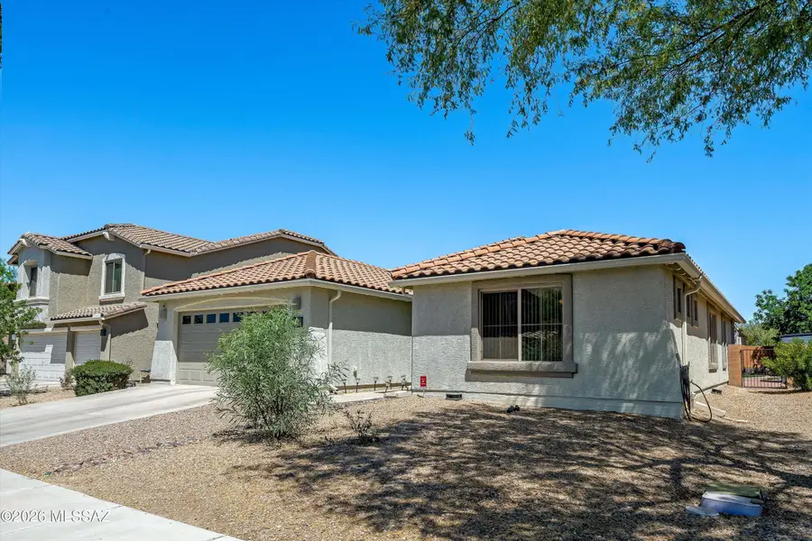 11042 W Case, Marana, AZ 85653 - #2