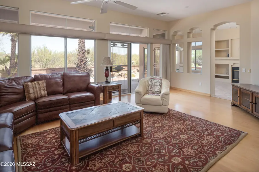 1701 E Crown Ridge, Oro Valley, AZ 85755 - #3