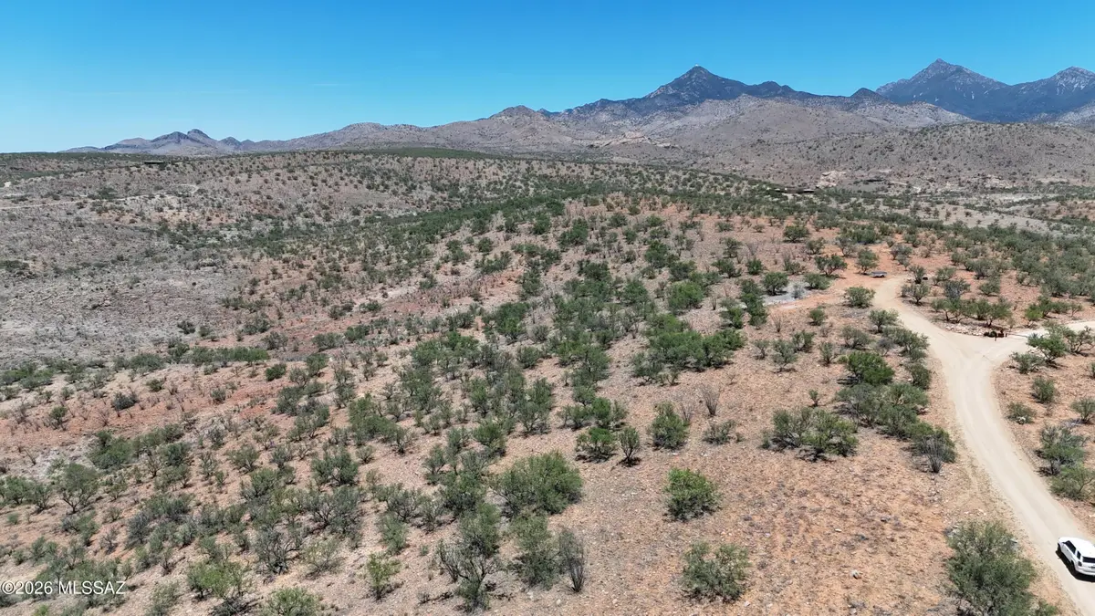 58 Alta Vista, Tubac, AZ 85646 - #1