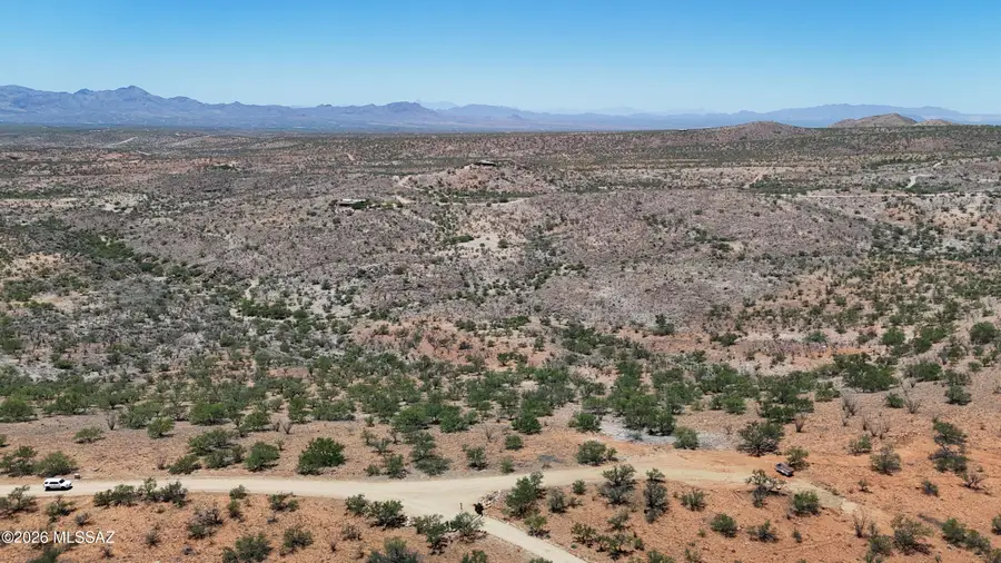 58 Alta Vista, Tubac, AZ 85646 - #3