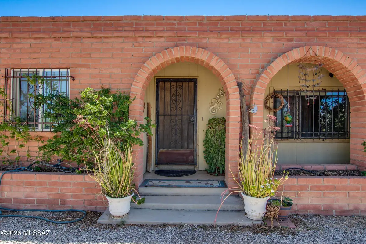5271 S Spencer, Tucson, AZ 85757 - #1