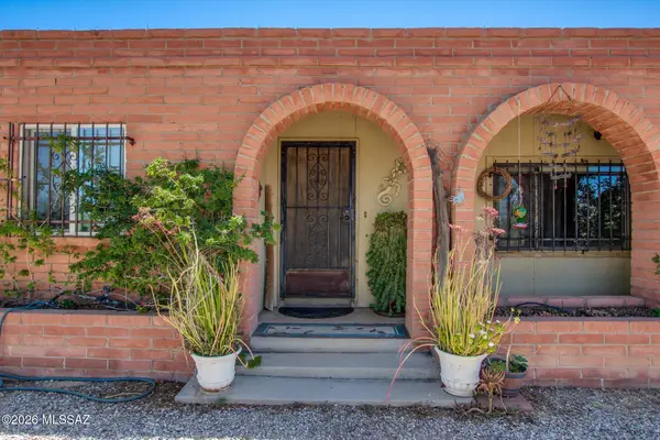 5271 S Spencer, Tucson, AZ 85757