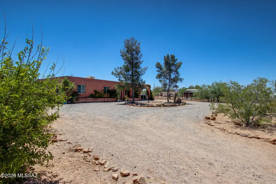 5271 S Spencer, Tucson, AZ 85757 - #2