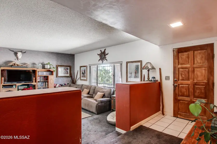5271 S Spencer, Tucson, AZ 85757 - #3