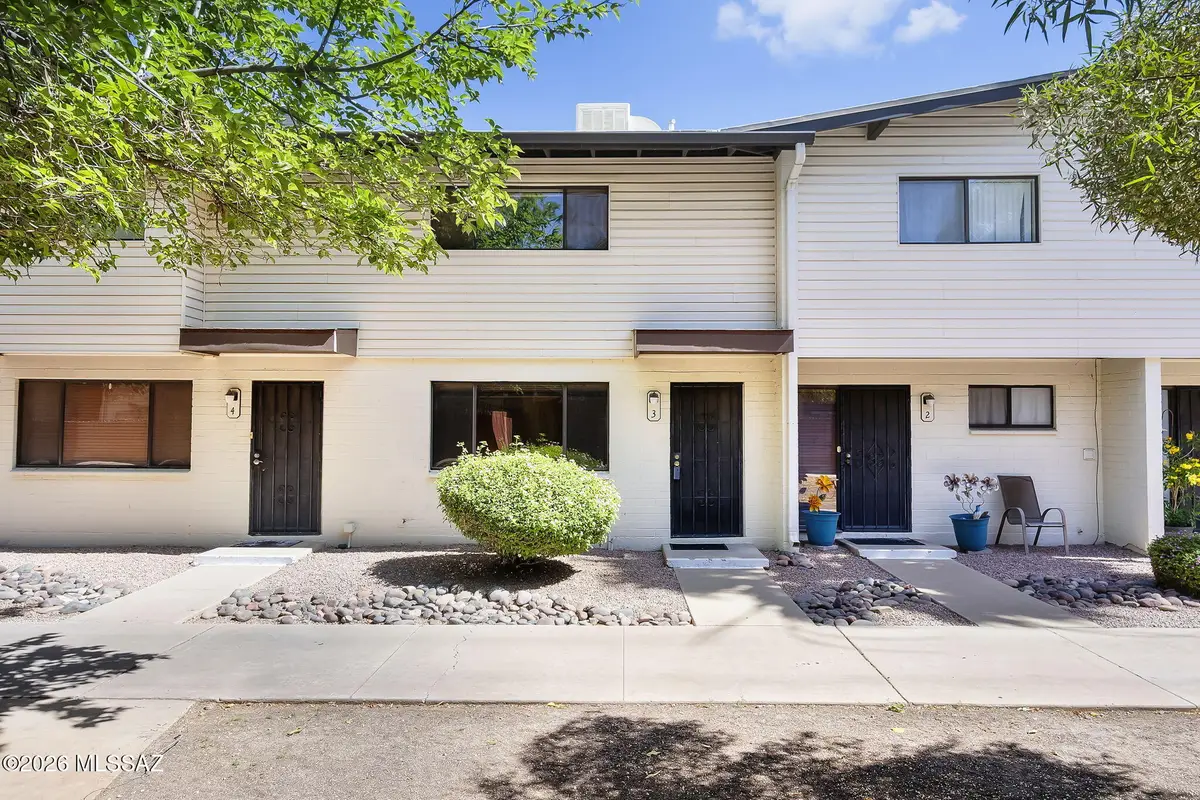 1350 S Avenida Polar, Tucson, AZ 85710 - #1