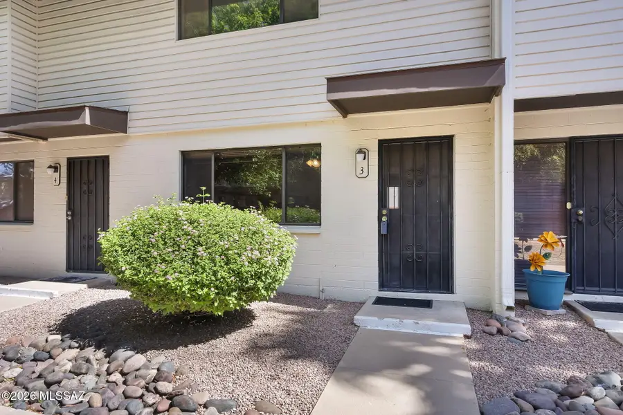 1350 S Avenida Polar, Tucson, AZ 85710 - #3