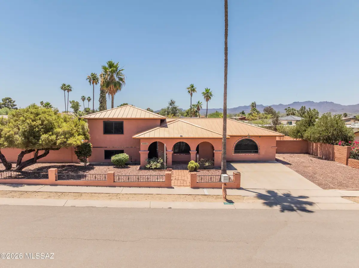 4001 W Red Wing, Tucson, AZ 85741 - #1