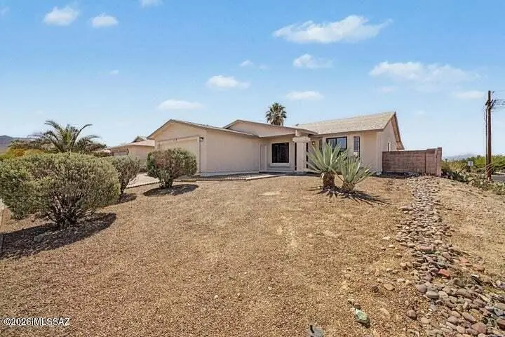 9910 E Gray Hawk, Tucson, AZ 85730 - #2
