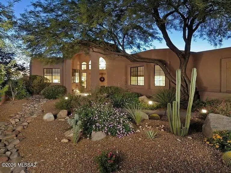 10255 N Carristo, Tucson, AZ 85737 - #1