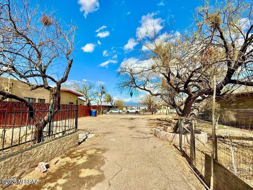 1231 W Ontario, Tucson, AZ 85745 - #3